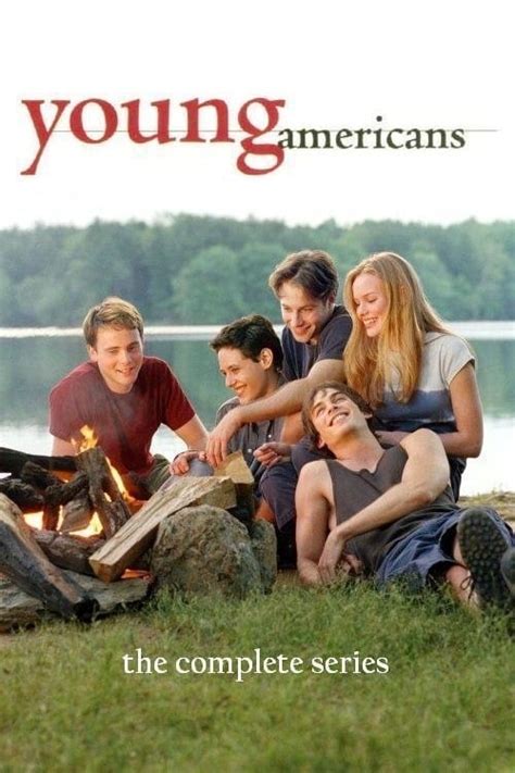 Молодые американцы
 2024.04.23 20:46